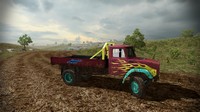 ZiL-Truck-RallyCross-screenshots